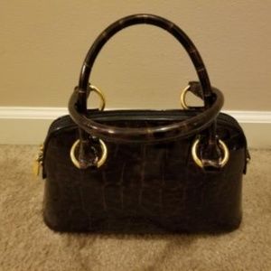 Handbag - Bravo - Beverly Hills Collection